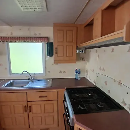 Przyczepa Holenderska Sahara Super *